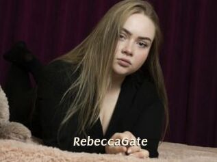 RebeccaGate Blog éjac