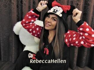RebeccaHellen Blog éjac