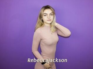 RebeccaJackson