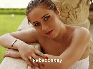 RebeccaRey