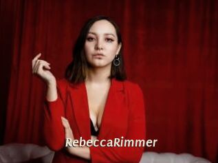 RebeccaRimmer