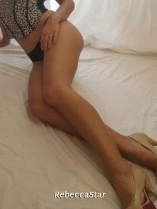 RebeccaStar