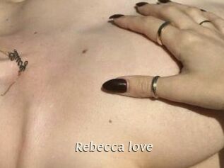 Rebecca_love Blog éjac