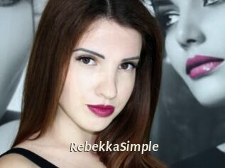 RebekkaSimple