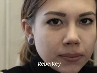 RebelRey