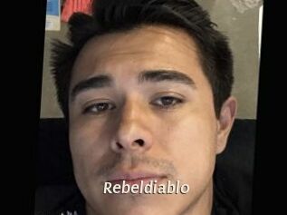 Rebeldiablo Blog éjac