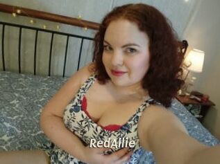 RedAllie