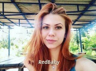 RedBaby