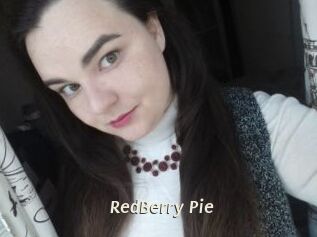 RedBerry_Pie