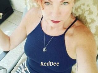 RedDee