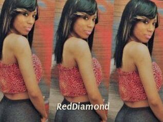 RedDiamond