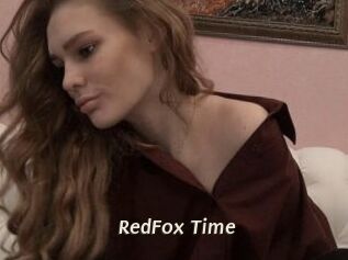 RedFox_Time Blog éjac