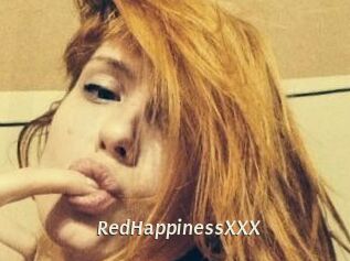 RedHappinessXXX