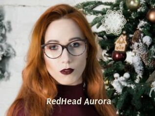 RedHead_Aurora