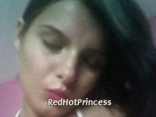 RedHotPrincess