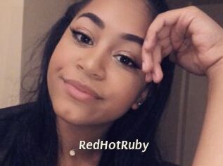 RedHotRuby