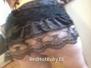 RedHotRuby18