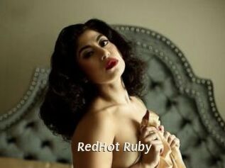 RedHot_Ruby