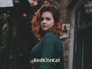 RedKiteKat