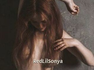 RedLilSonya