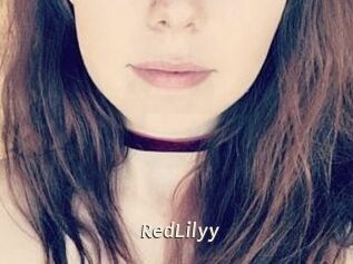 RedLilyy