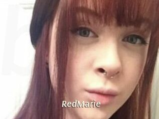 RedMarie