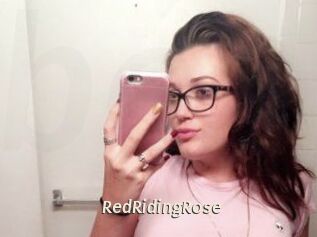 RedRidingRose