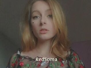 RedSoma