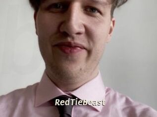 RedTieBeast Blog éjac