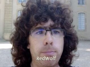 RedWolf