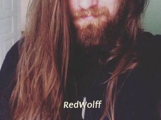 RedWolff