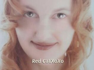Red_CatXoXo