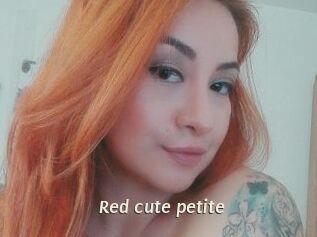 Red_cute_petite Blog éjac