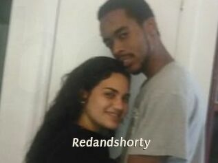 Redandshorty