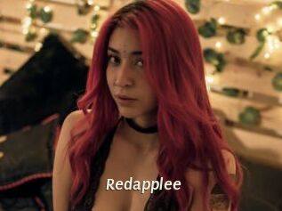 Redapplee