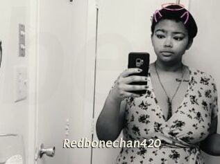 Redbonechan420