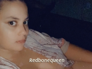 Redbonequeen