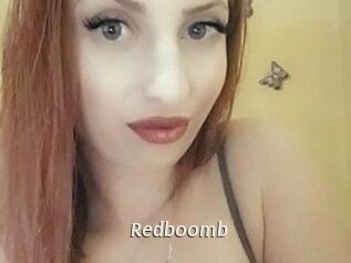 Redboomb