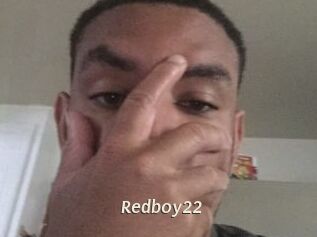 Redboy22