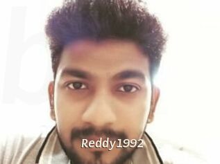 Reddy1992