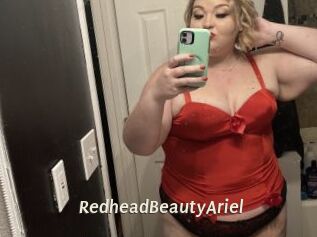 RedheadBeautyAriel