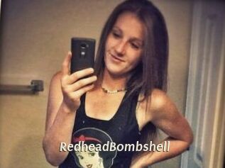 RedheadBombshell
