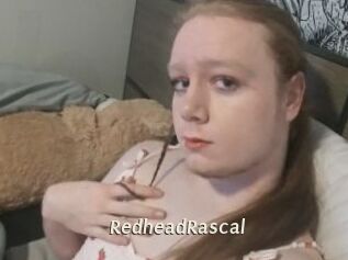 RedheadRascal