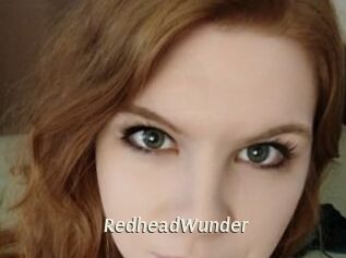 RedheadWunder