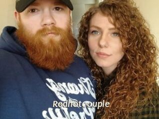 Redhotcouple