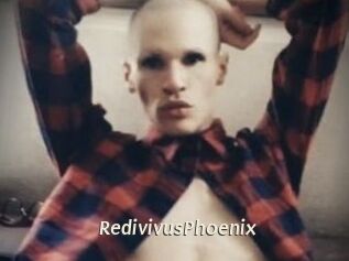 RedivivusPhoenix