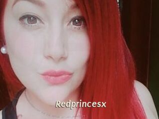 Redprincesx