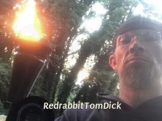 RedrabbitTomDick Blog éjac