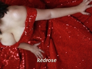 Redrose