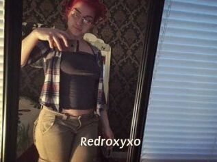 Redroxyxo